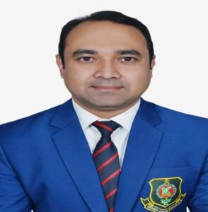 Dr. Md. Jahangir Alam
