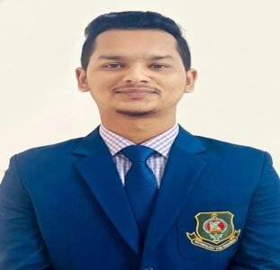 Shihab Hossen Gaddafe