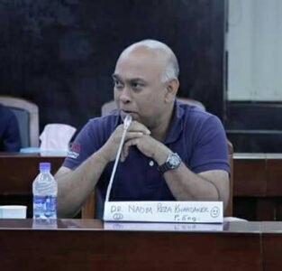 Nadim Reza Khandaker