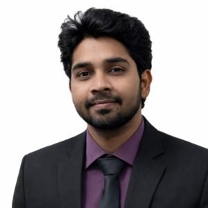 Md. Sayeed Hasan