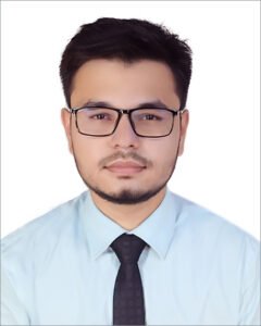 Saumik Hasan Tanim