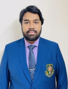 Md. Mashrur Abdullah Raiyaan
