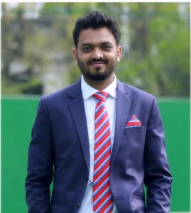 Md. Raihan Khan