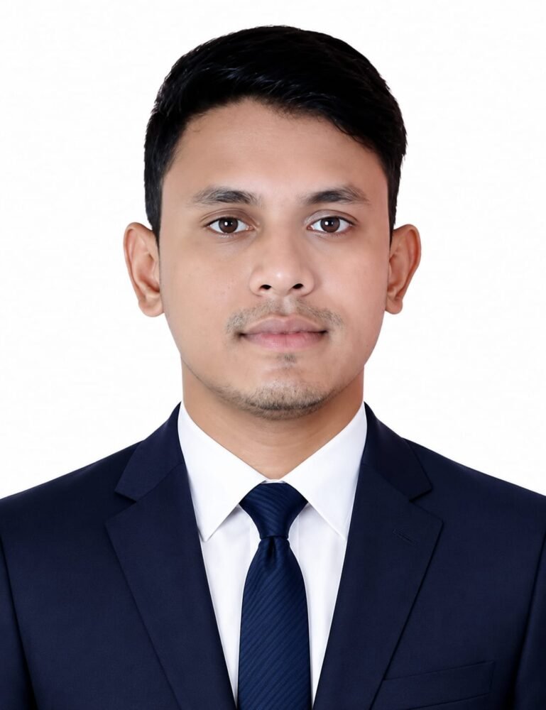  Ahmad Shah Faize