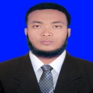 Md. Mahamudul Hasan Khalid