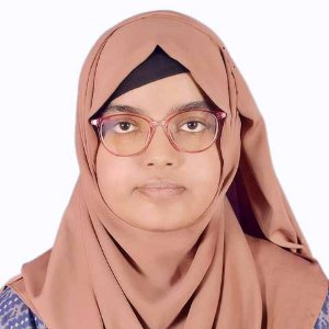 Aroshi Ali