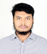  Md. Zayed Hossain