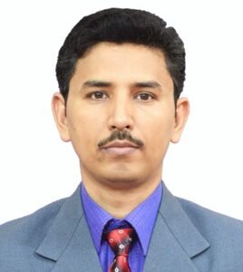  Dr. Sk. Md. Masudul Ahsan