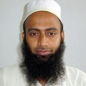  Dr. Muhammad Sheikh Sadi