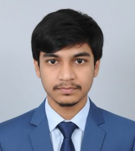 Md. Masrafi Bin Seraj Sakib