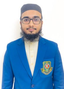 Md. Ayaj Uddin Khan