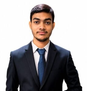 Tanmoy Kumar Paul