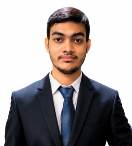  Tanmoy Kumar Paul