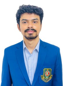 Zahin Tazwar