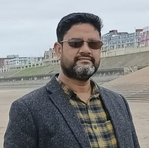 Dr. A R M Mostafizar Rahman