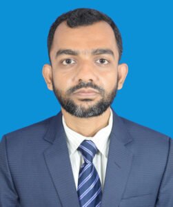  Mr. Sheikh Shareeful Islam