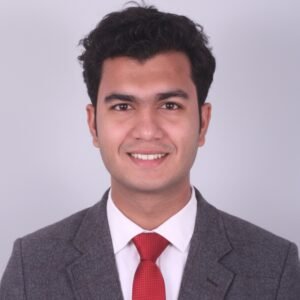  Mr. Md. Naim Islam