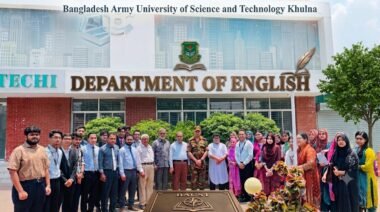 Department of English