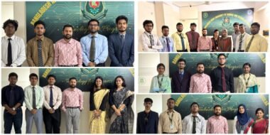 Term Paper Presentation (CE, ME-2A)- Jan’26 Semester