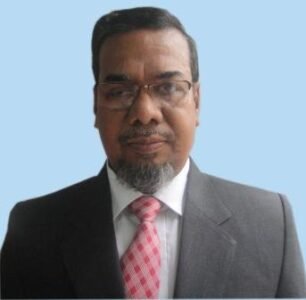 Dr. Khandkar Aftab Hossain