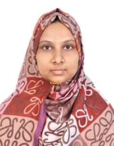 Kazi Sumaya Islam Payel