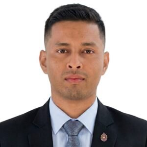 Md. Mahamudul Hasan Pranto