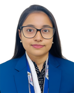 Mimi Mondal